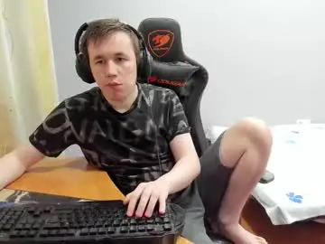 Chaturbate Free Live Porn of iliaskrislove