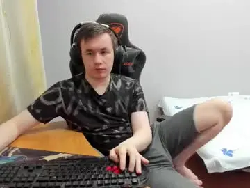 Chaturbate Live Porn of iliaskrislove