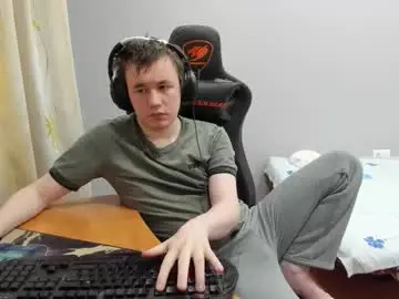 Chaturbate Nude Webcam of iliaskrislove