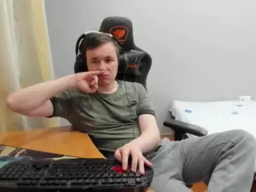 Chaturbate Sex Chat of iliaskrislove