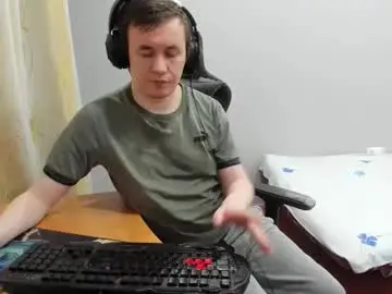 Chaturbate Adult Webcam of iliaskrislove