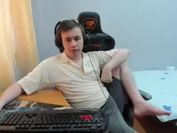 Chaturbate Live Sex Cam of iliaskrislove