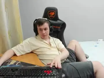 Chaturbate Adult Webcams of iliaskrislove