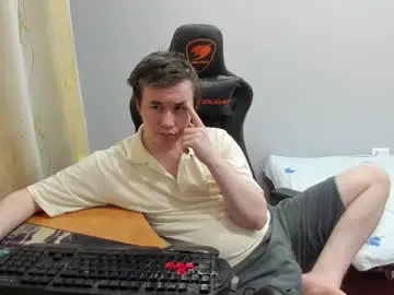 Chaturbate Live Porn of iliaskrislove