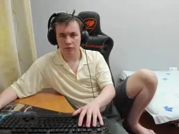 Chaturbate Live Porn of iliaskrislove