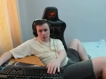 Chaturbate Best Webcam of iliaskrislove