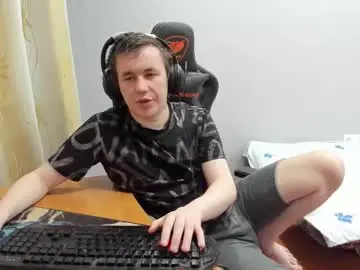 Chaturbate Watch Live Sex Cams of iliaskrislove