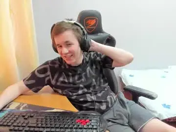 Chaturbate Live Porn of iliaskrislove