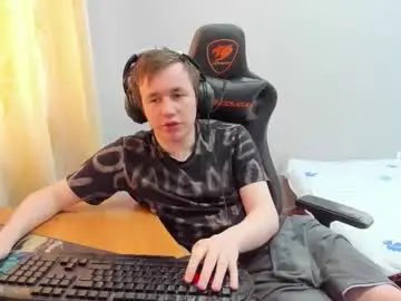 Chaturbate Best Webcam of iliaskrislove