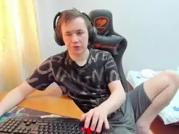 Chaturbate Adult Video Chat of iliaskrislove