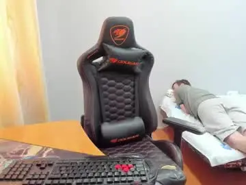 Chaturbate Private Sex Chat of iliaskrislove