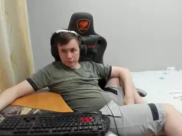 Chaturbate Adult Webcams of iliaskrislove