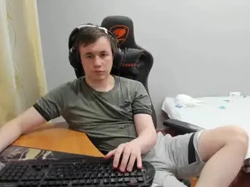 Chaturbate Sex Chat of iliaskrislove