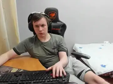 Chaturbate Sex Chat of iliaskrislove