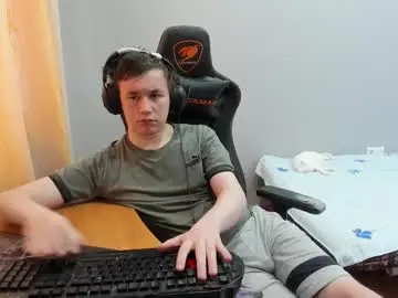 Chaturbate Free Porn Cam of iliaskrislove