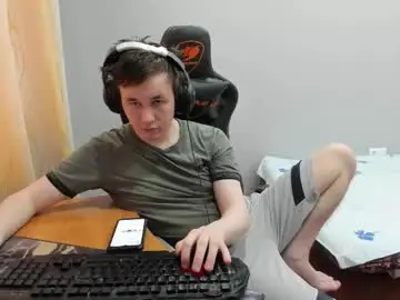 Chaturbate Sex Chat of iliaskrislove