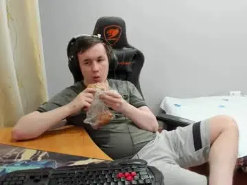 Chaturbate Best live sex cam show of iliaskrislove