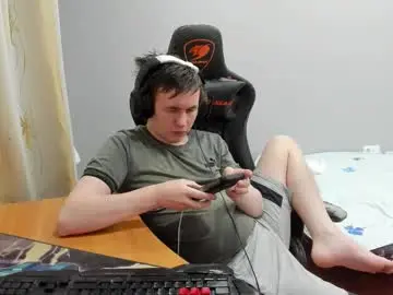 Chaturbate Best Webcam of iliaskrislove