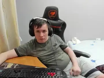 Chaturbate Live Sex Cam of iliaskrislove