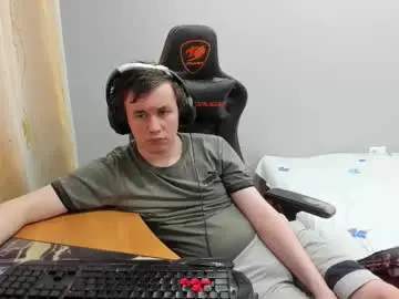 Chaturbate Sex Chat of iliaskrislove