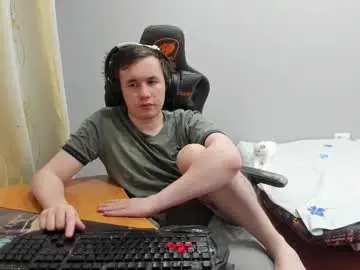 Chaturbate Live Sex of iliaskrislove