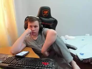 Chaturbate Nude Webcam of iliaskrislove