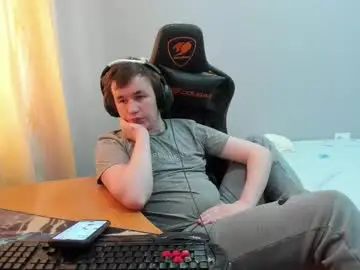 Chaturbate Live Porn of iliaskrislove