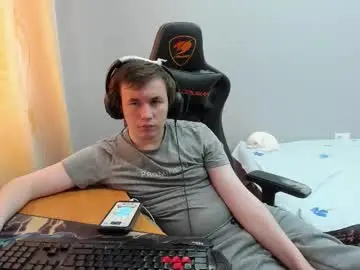 Chaturbate Sex Chat of iliaskrislove