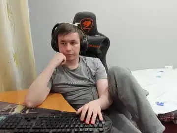 Chaturbate Sex Cam of iliaskrislove