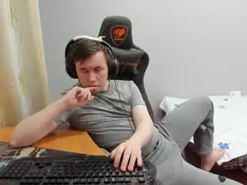 Chaturbate Adult Webcams of iliaskrislove