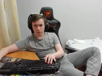 Chaturbate Nude Webcam of iliaskrislove