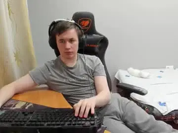 Chaturbate Nude Webcam of iliaskrislove