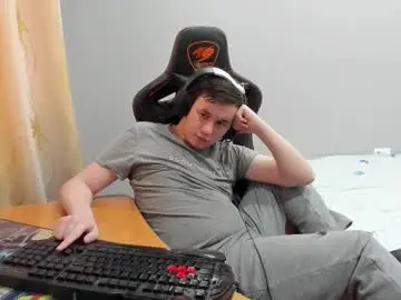 Chaturbate Live Sex Cam of iliaskrislove