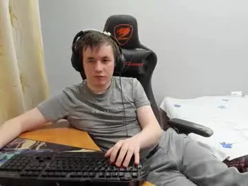 Chaturbate Live Porn of iliaskrislove