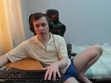 Chaturbate Adult Video Chat of iliaskrislove