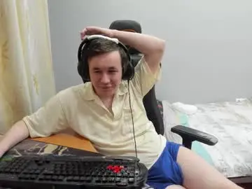 Chaturbate Adult Video Chat of iliaskrislove