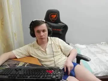 Chaturbate Best live sex cam show of iliaskrislove