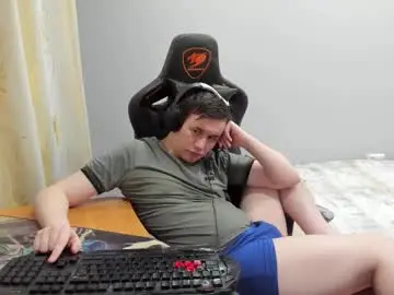 Chaturbate Free Live Porn of iliaskrislove