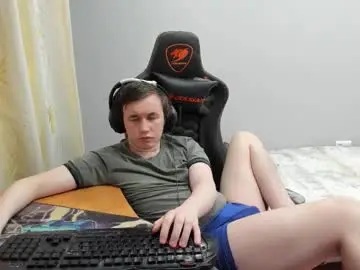 Chaturbate Nude Webcam of iliaskrislove