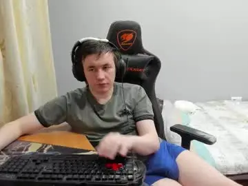 Chaturbate Free Live Porn of iliaskrislove