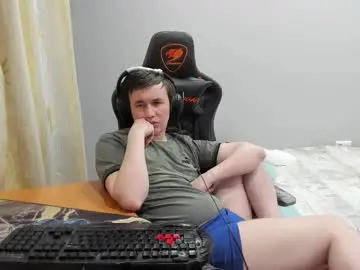 Chaturbate Best live sex cam show of iliaskrislove