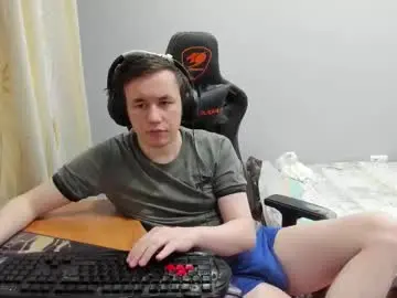 Chaturbate Sex Cam of iliaskrislove