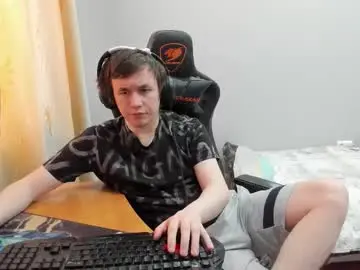 Chaturbate Live Sex of iliaskrislove