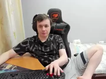 Chaturbate Sex Cam of iliaskrislove