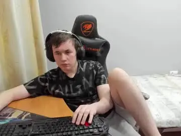 Chaturbate Free Live Porn of iliaskrislove