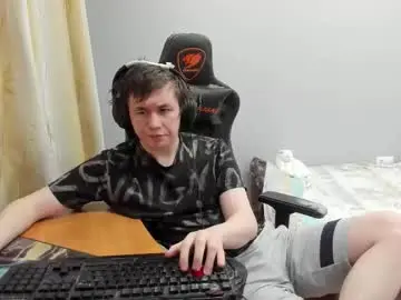 Chaturbate Sex Chat of iliaskrislove