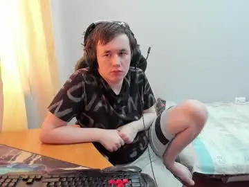 Chaturbate Sex Cam of iliaskrislove