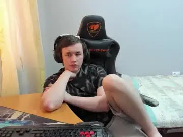 Chaturbate Nude Webcam of iliaskrislove