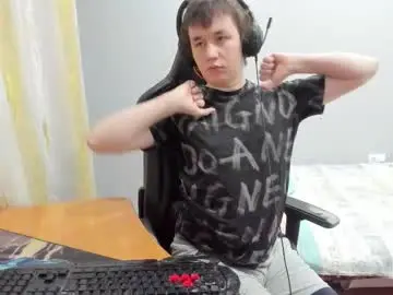 Chaturbate Sex Chat of iliaskrislove