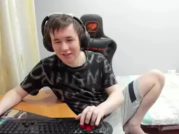 Chaturbate Nude Webcam of iliaskrislove